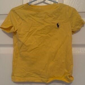 Ralph Lauren 18 month t shirt